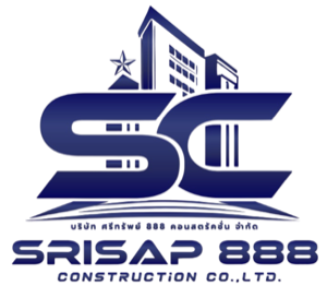 Home Srisap 888 Construction